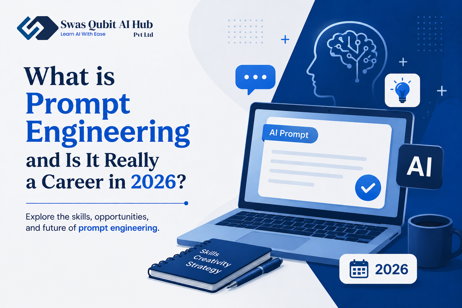 What is prompt engineering and is it a career in 2026