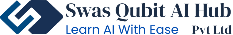 Swas Qubit AI Hub